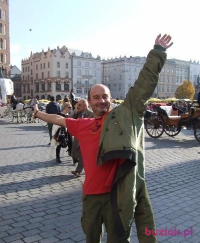 Grześ, Mężczyzna, 51, Staszów, Polska, Zdjęcie: 3