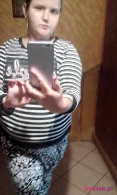 Ania, Kobieta, 36, Świdnik, Polska, Zdjęcie: 2