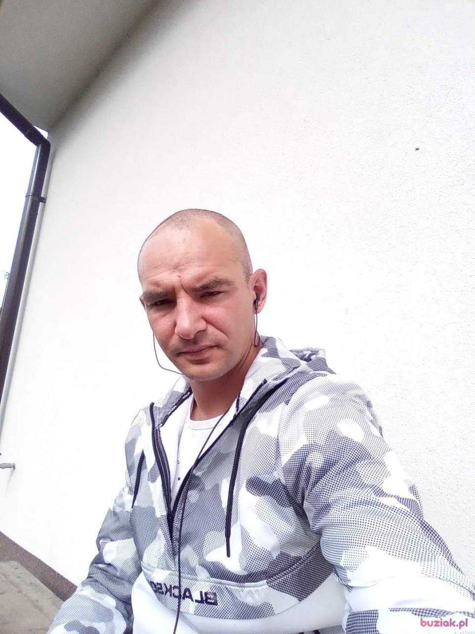 Daniel, Mężczyzna, 39, Płońsk, Polska, Zdjęcie: 4