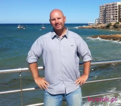 Robert, Mężczyzna, 45, Poznań, Polska, Zdjęcie: 1