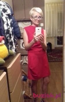 Agnieszka, Kobieta, 45, Bydgoszcz, Polska, Zdjęcie: 3
