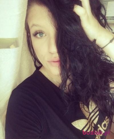 Olga, Female, 28, Łódź, Polska, Photo: 4