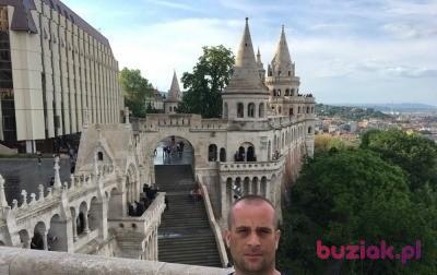 Maciek, Male, 43, Wrocław, Polska, Photo: 5
