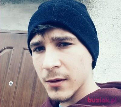 Kuba, Male, 30, Nowy Dwór Mazowiecki, Polska, Photo: 1