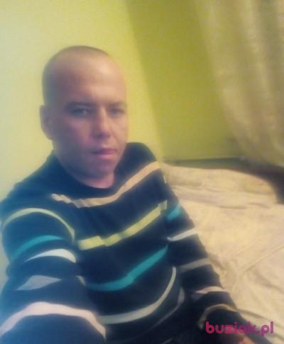 Radwan001, Male, 44, Warszawa, Polska, Photo: 1