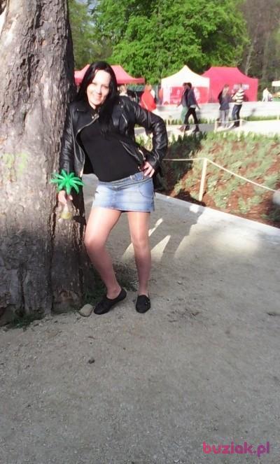 Monika, Female, 45, Wałbrzych, Polska, Photo: 5