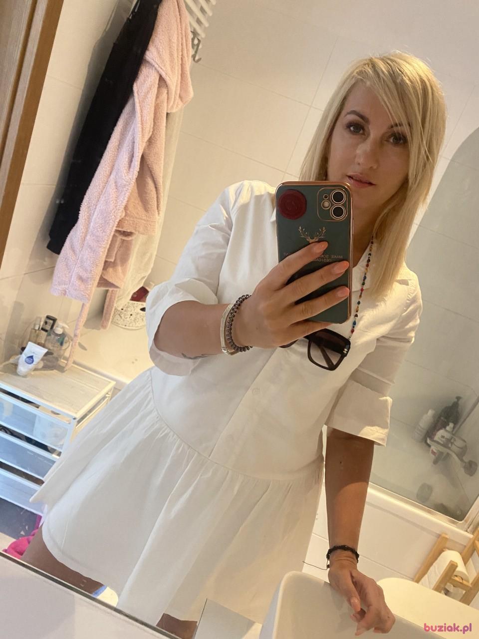 Joanna, Kobieta, 45, Wakefield, Wielka Brytania, Zdjęcie: 1