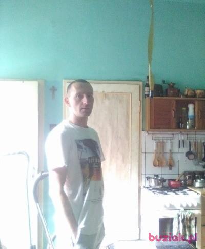 Dawid, Male, 39, Radlin, Polska, Photo: 7