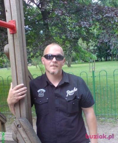 Rafi, Male, 46, Wejherowo, Polska, Photo: 1