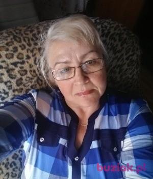Danuta, Female, 65, Bieruń, Polska, Photo: 8
