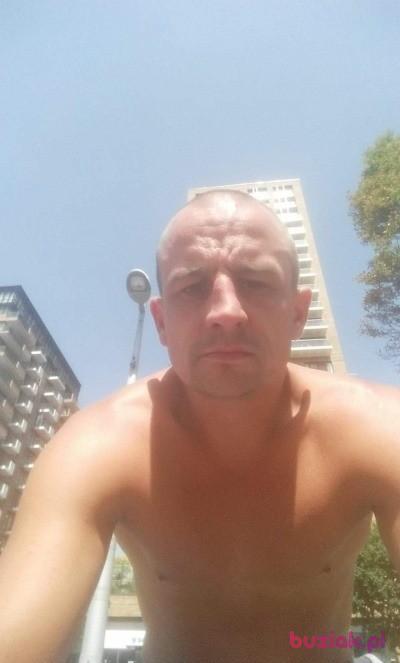 Dawid, Mężczyzna, 41, Oss, Holandia, Zdjęcie: 1