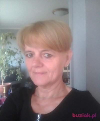 Ola , Female, 61, Działdowo, Polska, Photo: 2