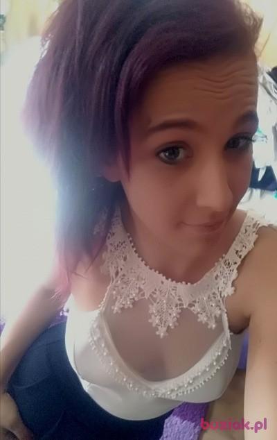 Dominisia, Female, 33, Rabka, Polska, Photo: 2