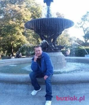 Mateusz, Mężczyzna, 45, Mława, Polska, Zdjęcie: 2