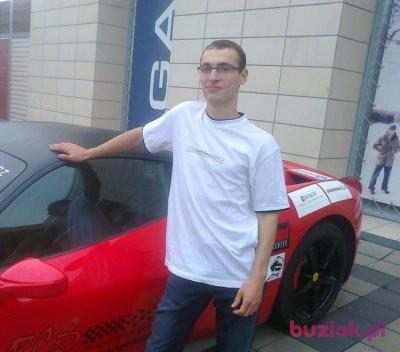 Tomasz, Mężczyzna, 34, Kędzierzyn-Koźle, Polska, Zdjęcie: 5