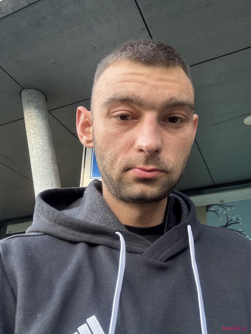 Patryk, Male, 32, Haga, Holandia, Photo: 2