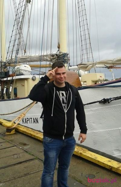 Sebastian Kozioł, Mężczyzna, 36, Warszawa, Polska, Zdjęcie: 3