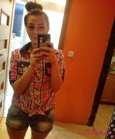 Sylwia, Female, 29, Nysa, Polska, Photo: 2