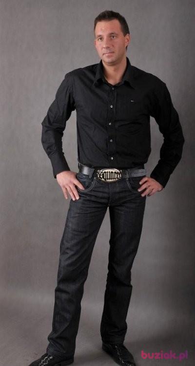 łukasz, Male, 41, Polska, Photo: 5