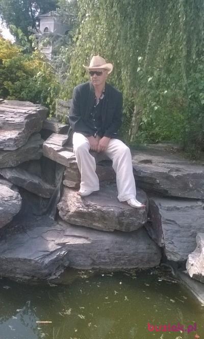 ZBIGNIEW, Male, 55, Ostrowiec Swiętokrzyski, Polska, Photo: 4