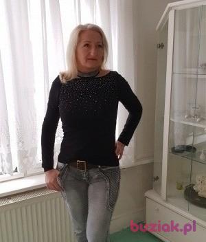 Barbara, Kobieta, 54, Holandia, Zdjęcie: 2