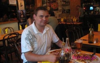 Łukasz, Mężczyzna, 42, Warszawa, Polska, Zdjęcie: 1