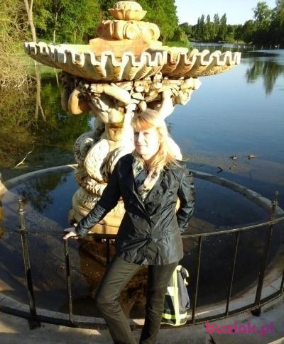 Halyna, Kobieta, 60, Wielka Brytania, Zdjęcie: 3