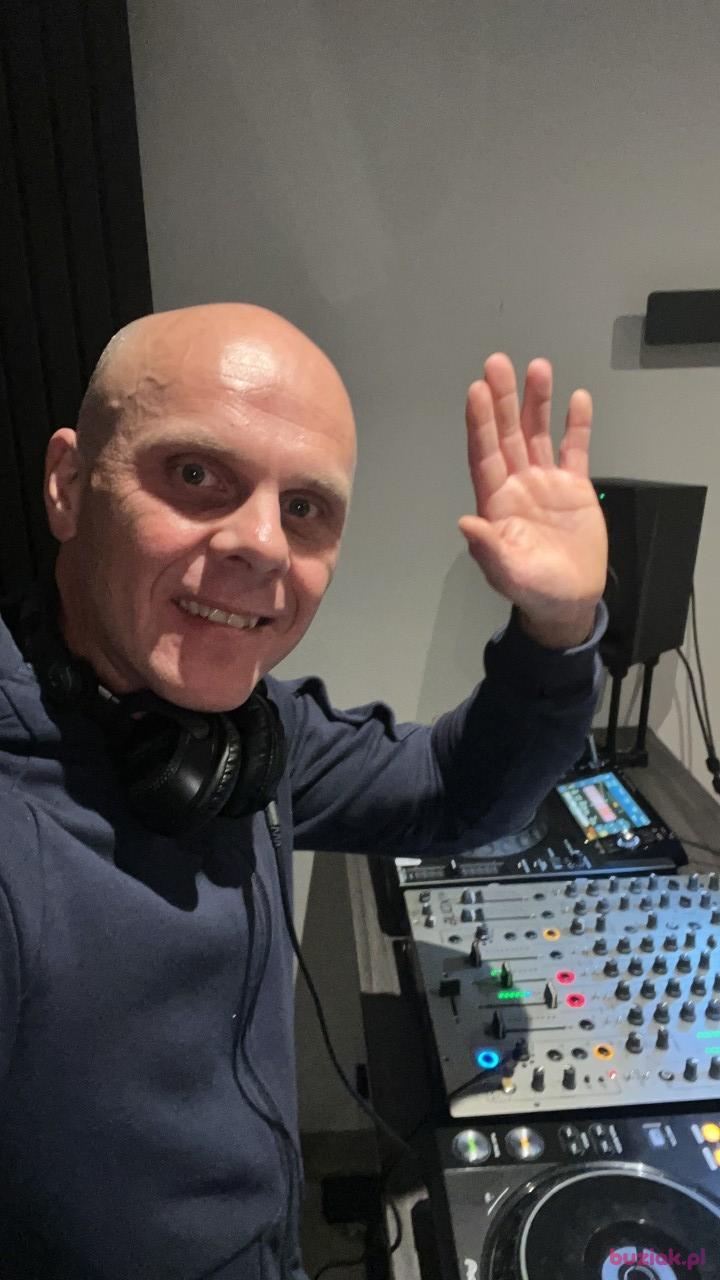 Wojciech, Male, 45, Antwerpia, Belgia, Photo: 2