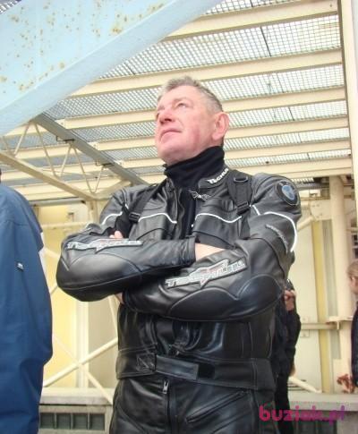 Wojtek, Male, 63, Koluszki, Polska, Photo: 3