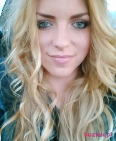 Ania, Kobieta, 34, Warszawa, Polska, Zdjęcie: 2