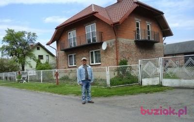 szymek-74, Mężczyzna, 52, Kłobuck, Polska, Zdjęcie: 2