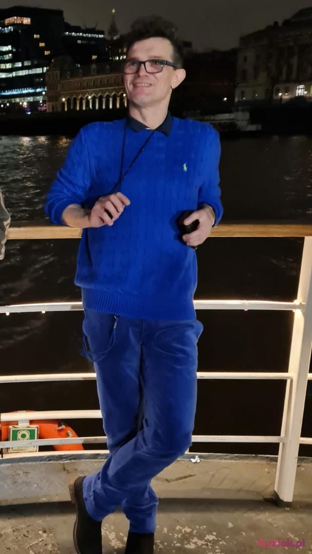 Slawek, Mężczyzna, 53, Westminster, Wielka Brytania, Zdjęcie: 1