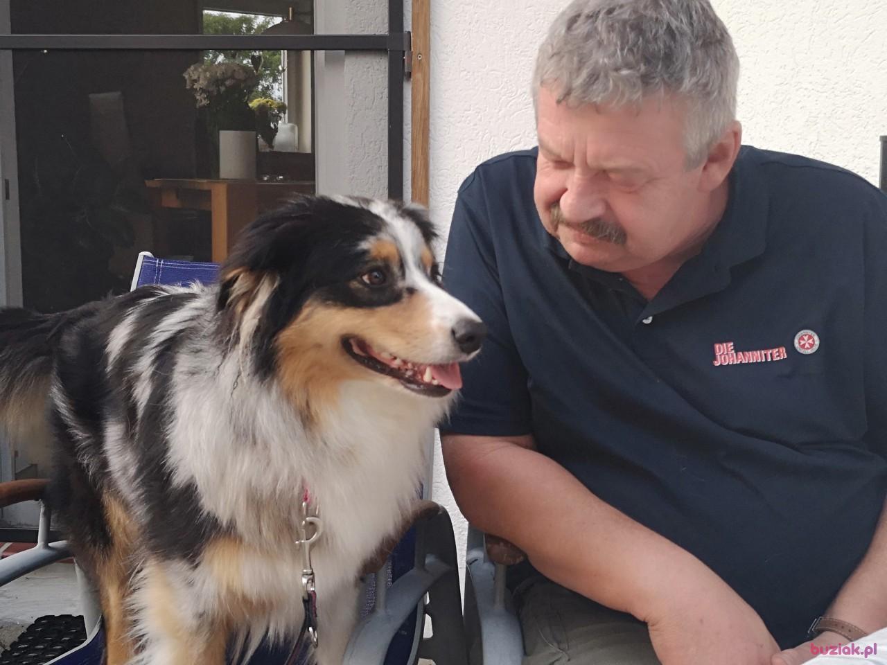Bernard, Male, 68, Hannover, Niemcy, Photo: 3