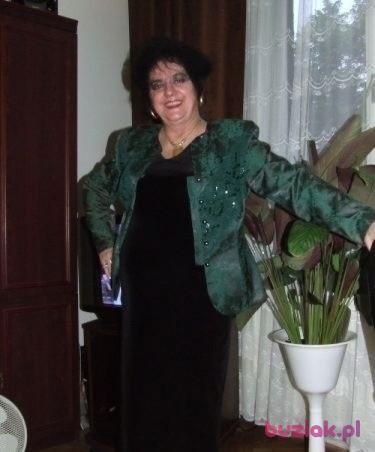 Marysia15, Kobieta, 76, Tarnów, Polska, Zdjęcie: 2