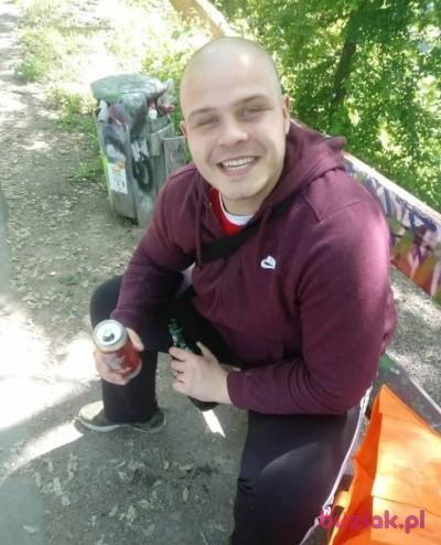 Patryk, Mężczyzna, 29, Niemcy, Zdjęcie: 4