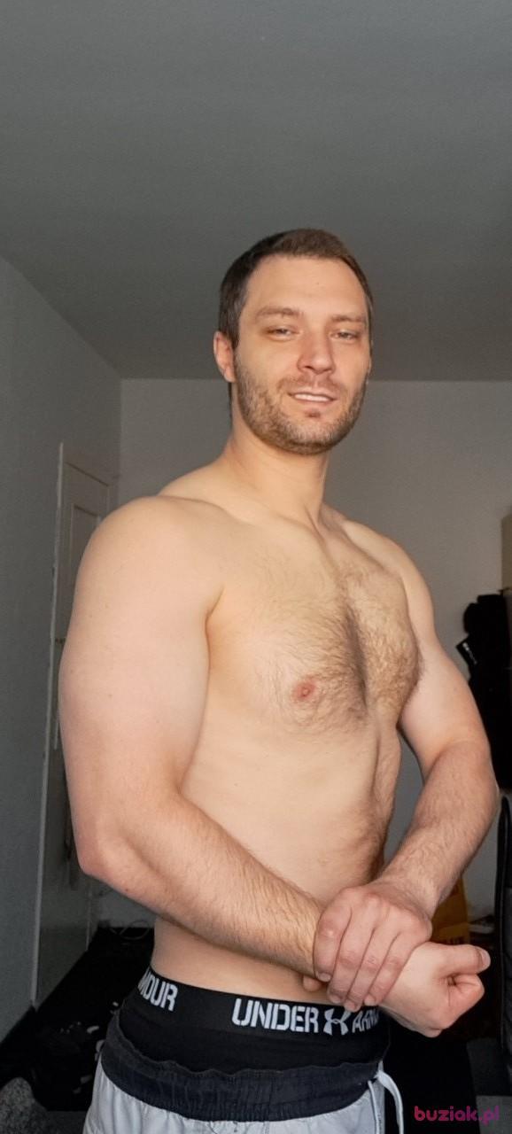 Marcin, Mężczyzna, 36, Amsterdam, Holandia, Zdjęcie: 3