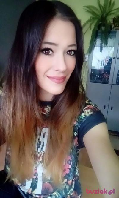 Naility, Female, 33, Zielona Góra, Polska, Photo: 1
