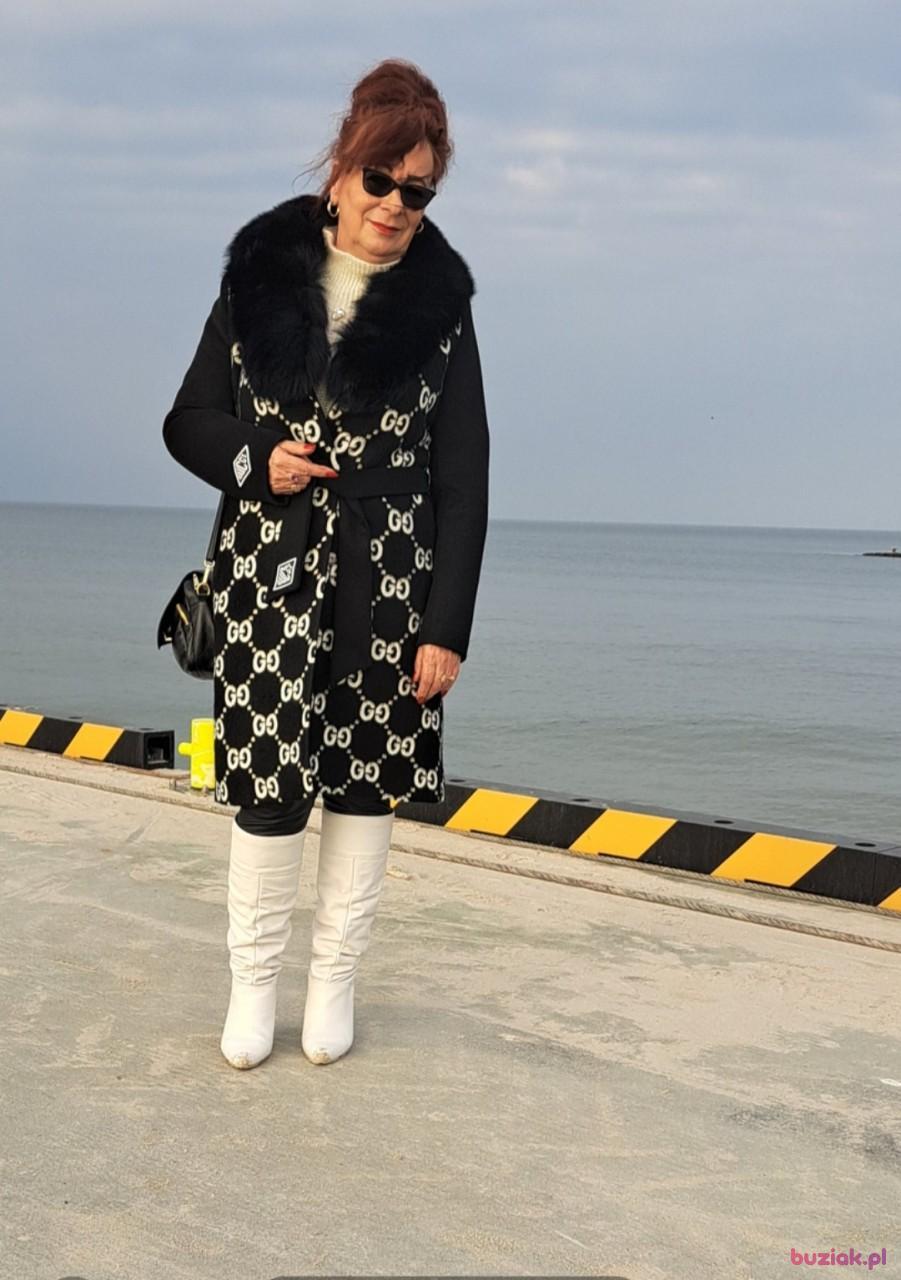 Bożena, Kobieta, 60, Gryfice, Polska, Zdjęcie: 2