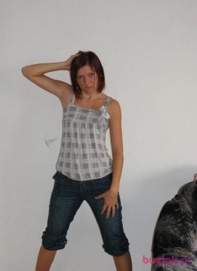 Ania , Female, 39, Kraków, Polska, Photo: 5
