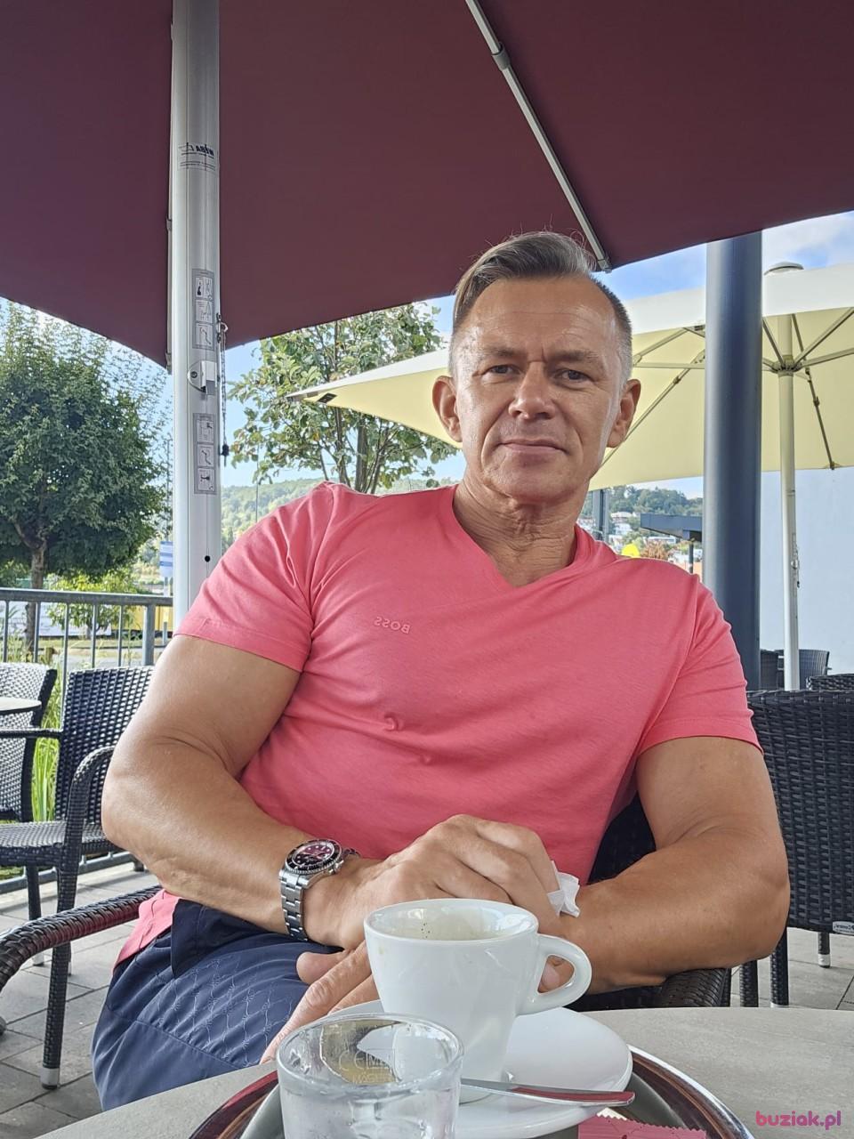 Cris, Mężczyzna, 51, Frankfurt, Niemcy, Zdjęcie: 7