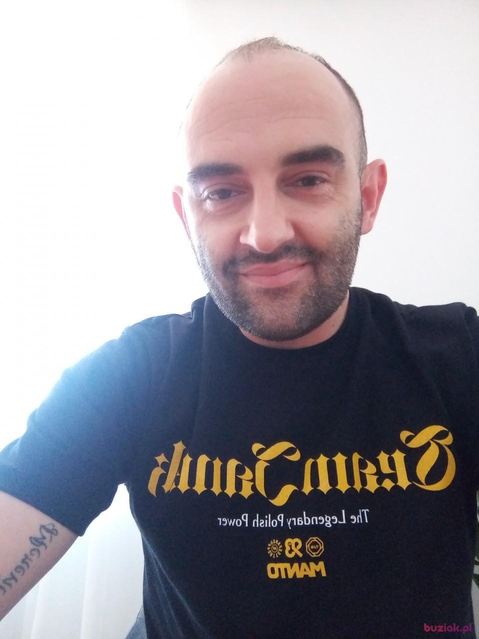 Tomek, Mężczyzna, 40, Amsterdam, Holandia, Zdjęcie: 3