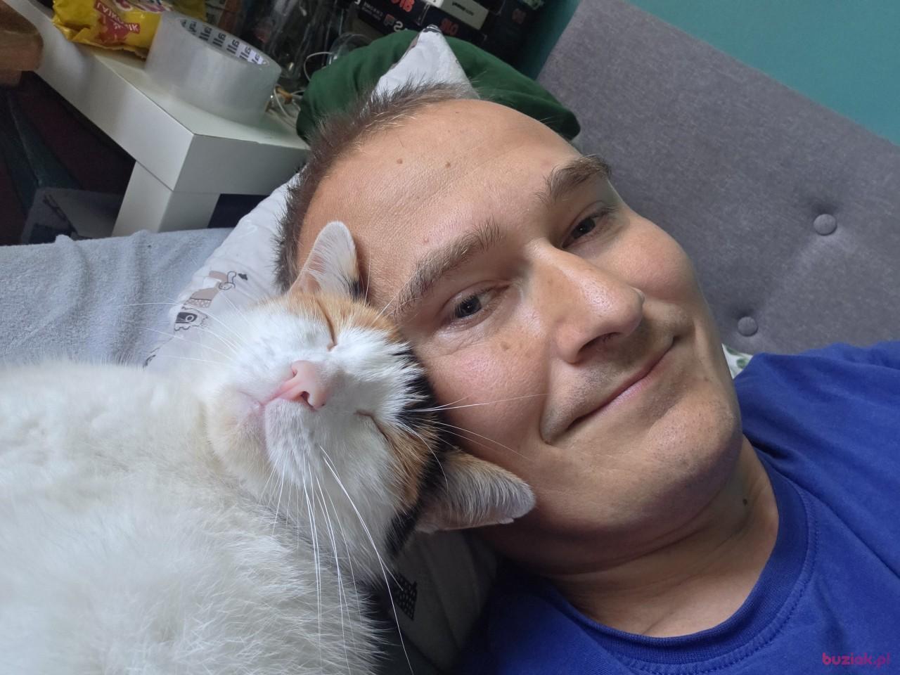 Michał, Male, 37, Zgierz, Polska, Photo: 759