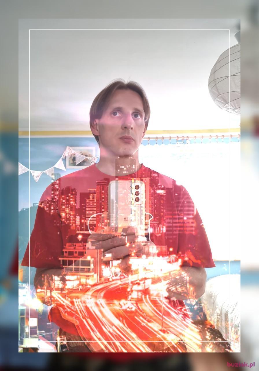 Rafaello, Male, 44, Ciechanowiec, Polska, Photo: 4