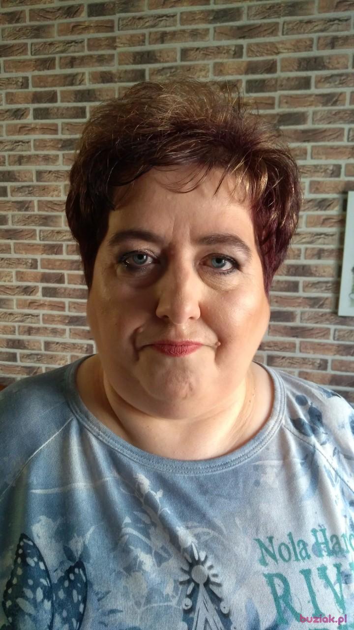 Beata, Kobieta, 54, Białogard, Polska, Zdjęcie: 6