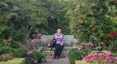 Barbara, Female, 71, Tychy, Polska, Photo: 5
