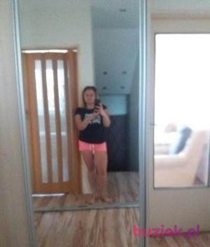 Katarzyna, Female, 36, Łódź, Polska, Photo: 2