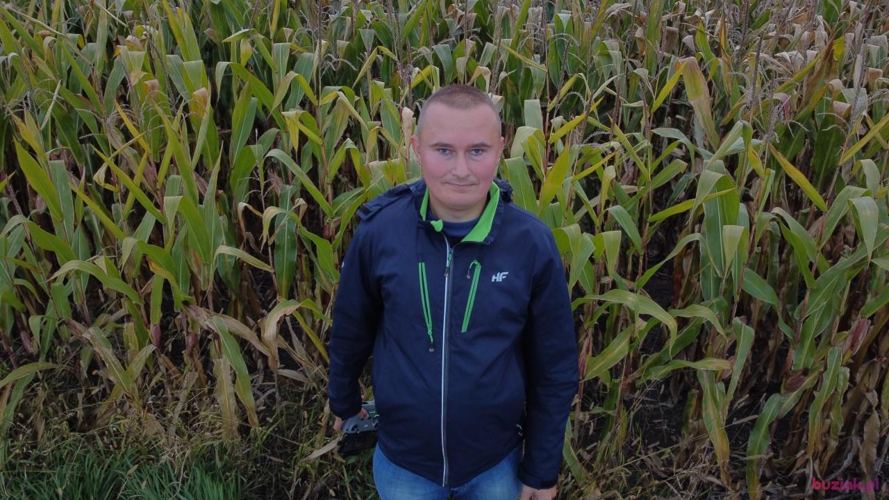 Michał, Male, 37, Zgierz, Polska, Photo: 185