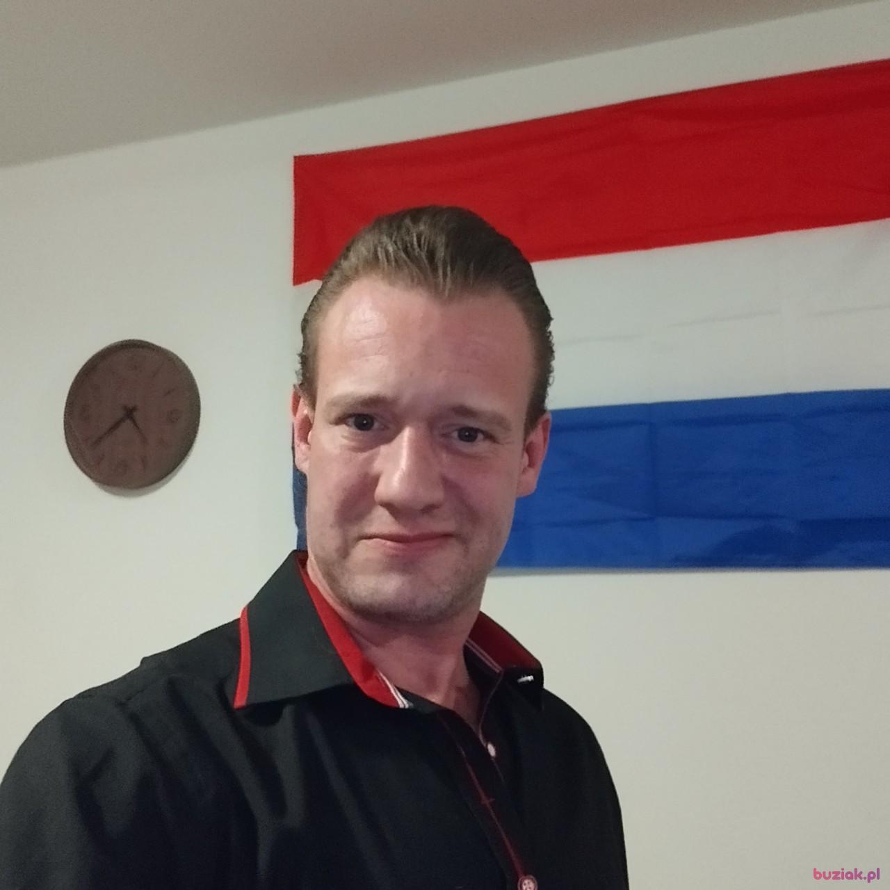 Patryk, Mężczyzna, 37, Oss, Holandia, Zdjęcie: 6