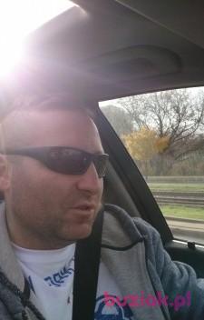 PAWEŁ, Mężczyzna, 45, Warszawa, Polska, Zdjęcie: 1