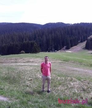 Doggy, Male, 33, Łódź, Polska, Photo: 3